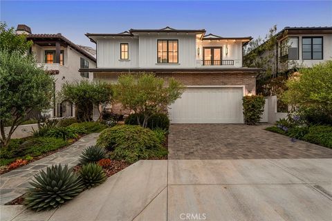 A home in San Clemente