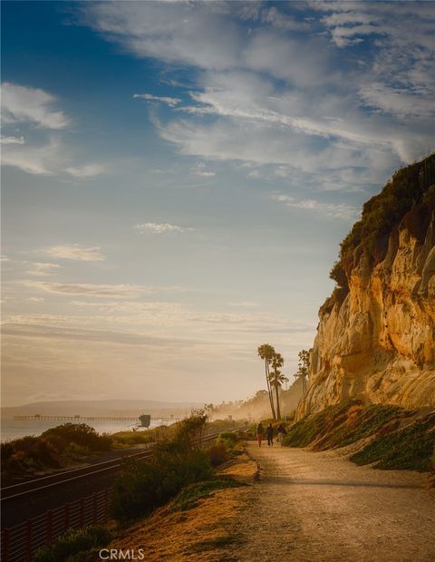 A home in San Clemente