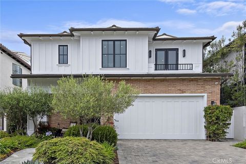 A home in San Clemente