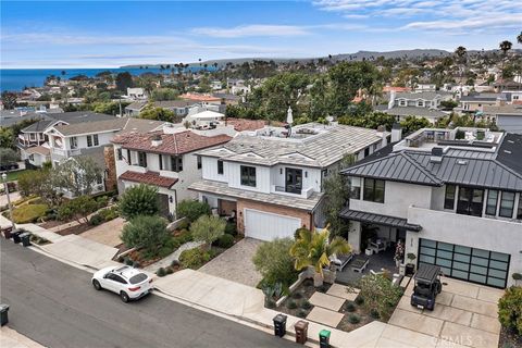 A home in San Clemente