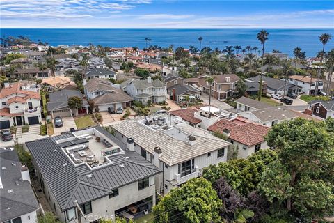 A home in San Clemente