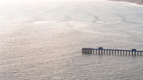 A home in San Clemente