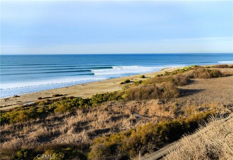 A home in San Clemente