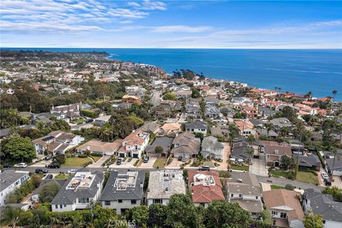 A home in San Clemente