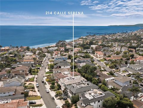 A home in San Clemente