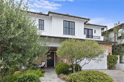 A home in San Clemente