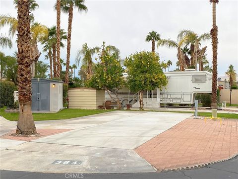 Photo of 69801 #384 Ramon Road, Cathedral City, CA 92234 (MLS # OC23005586)