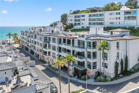 A home in Pacific Palisades