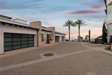 A home in Pacific Palisades