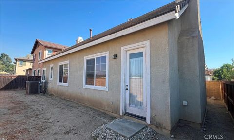 A home in Loma Linda