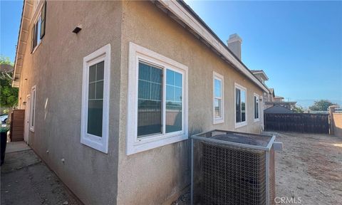 A home in Loma Linda