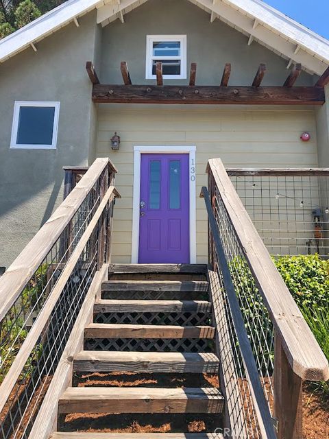 A home in San Luis Obispo