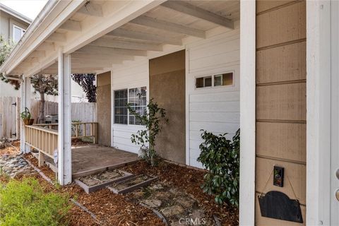 A home in Grover Beach