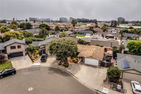 A home in Grover Beach