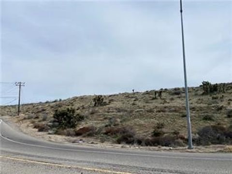 8450 HWY 138 Phelan CA 92371
