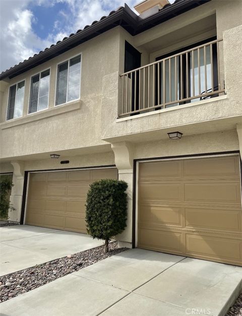 A home in Chula Vista