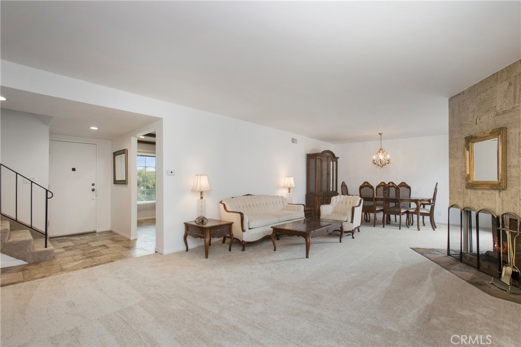 Orange - Residential