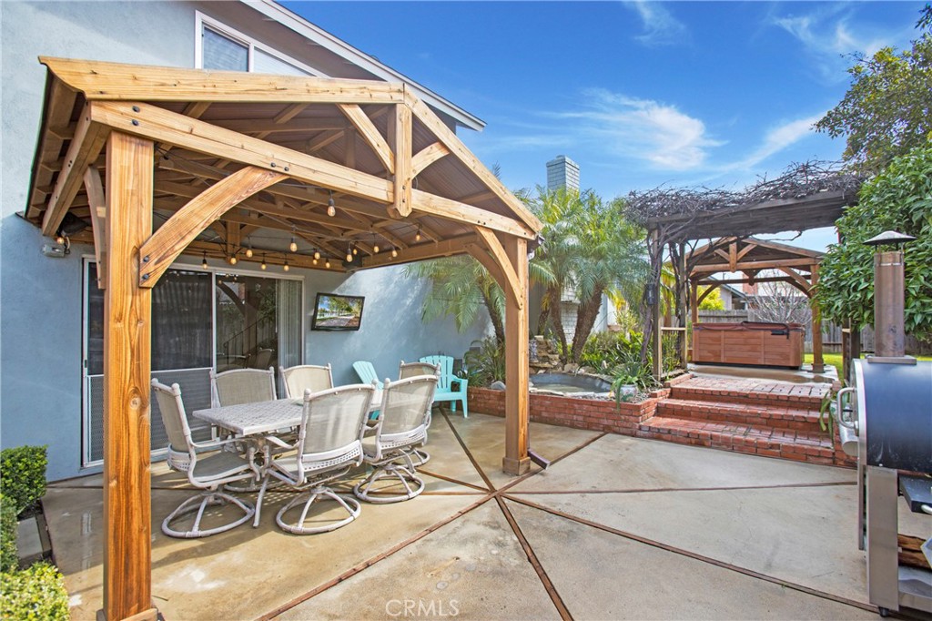 Orange - Residential