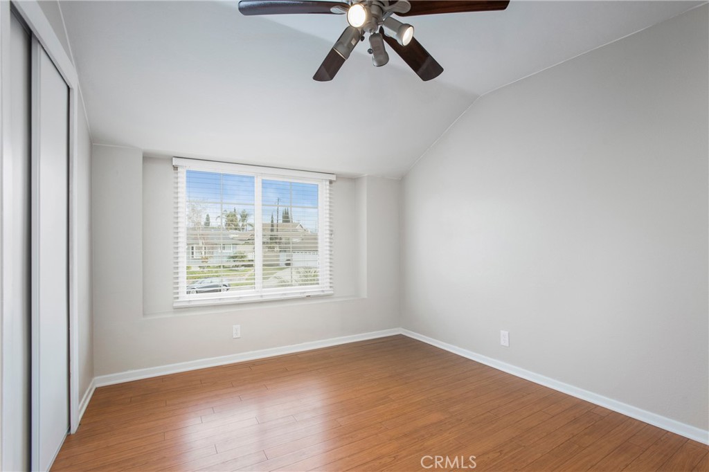 Orange - Residential