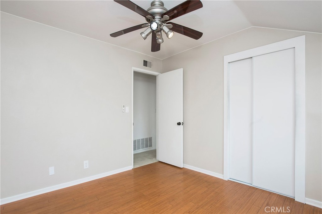 Orange - Residential