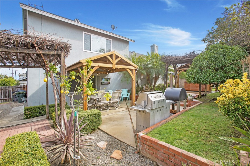 Orange - Residential