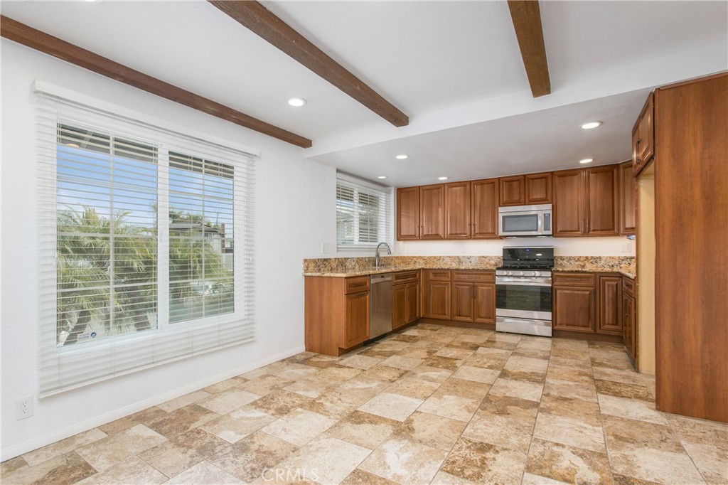 Orange - Residential