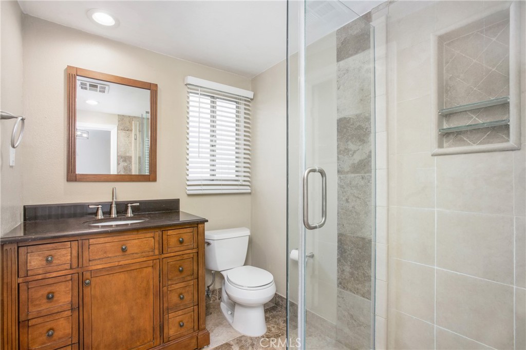 Orange - Residential