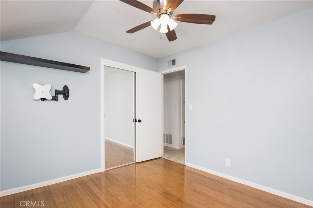 Orange - Residential