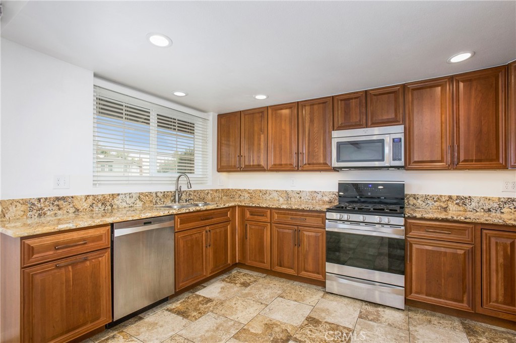 Orange - Residential