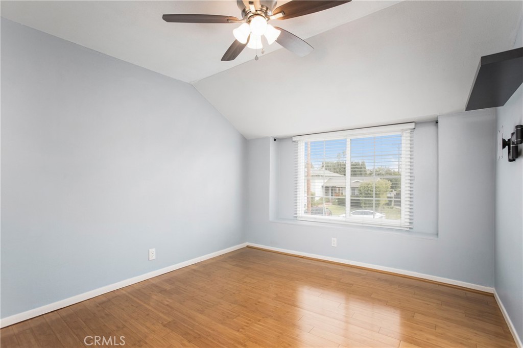 Orange - Residential