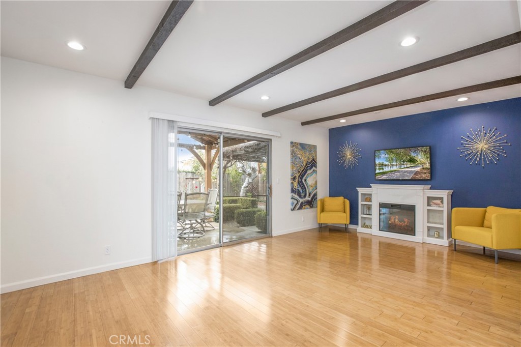 Orange - Residential