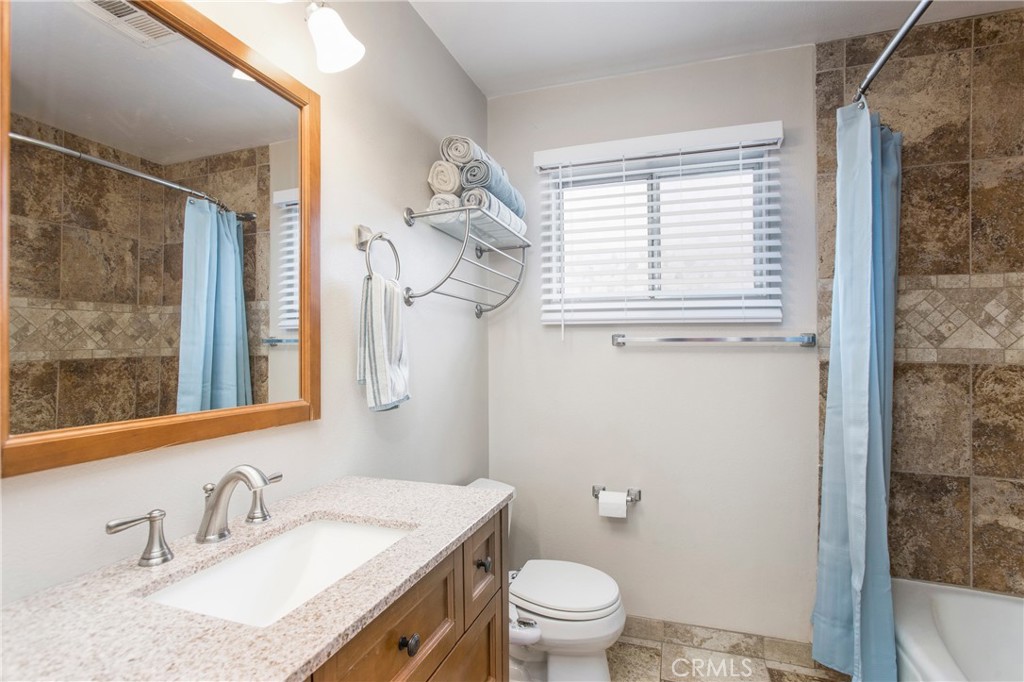 Orange - Residential