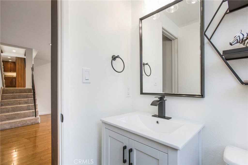 Orange - Residential