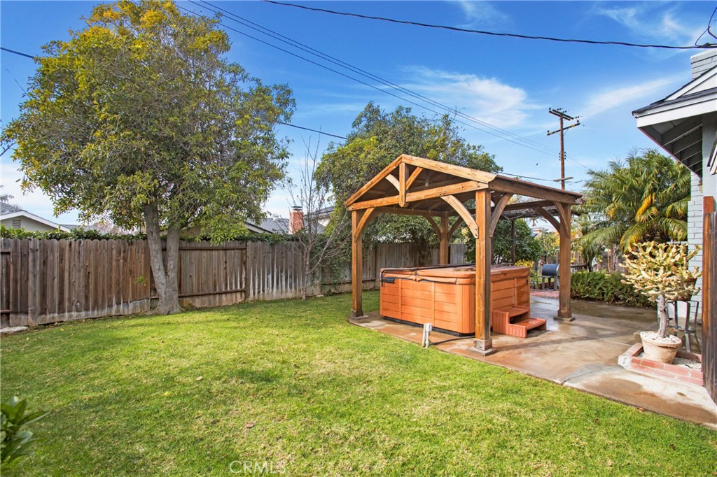 Orange - Residential