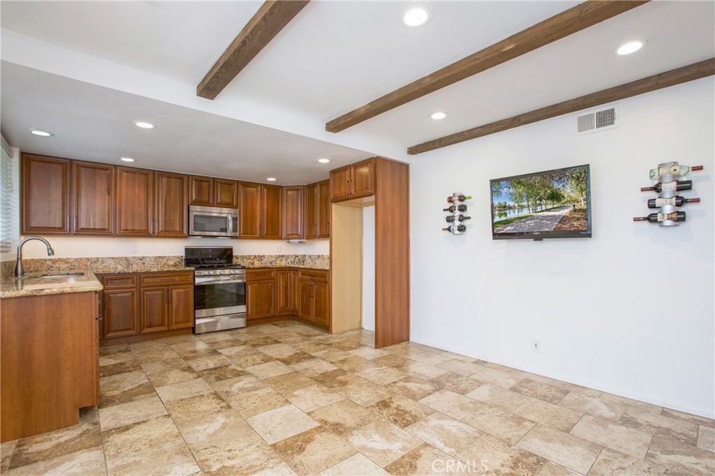 Orange - Residential