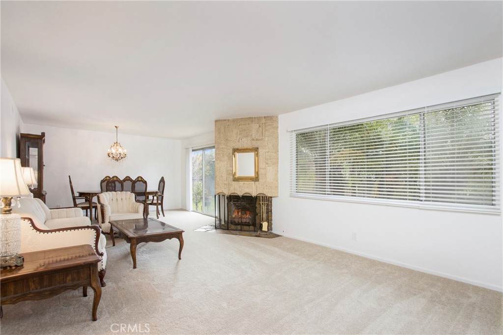 Orange - Residential