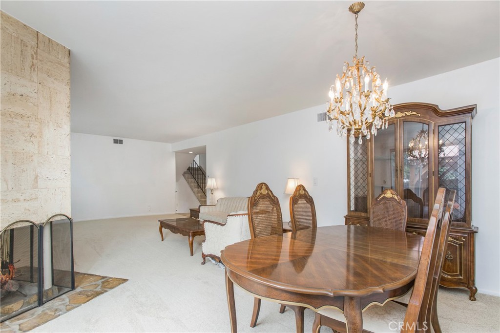 Orange - Residential