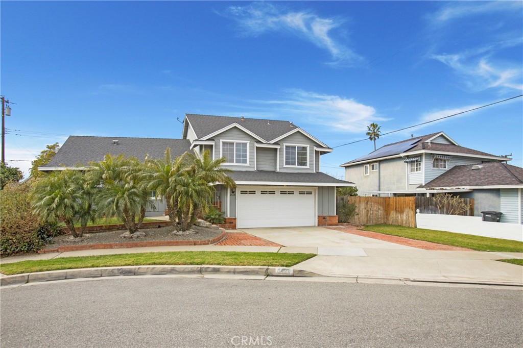 Orange - Residential