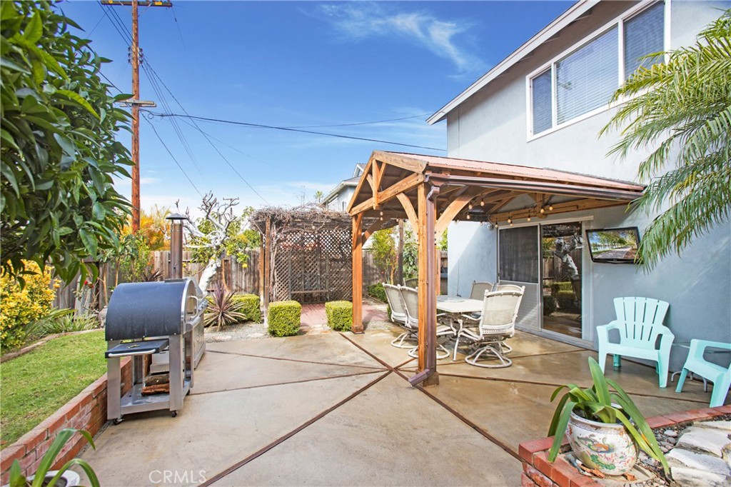 Orange - Residential