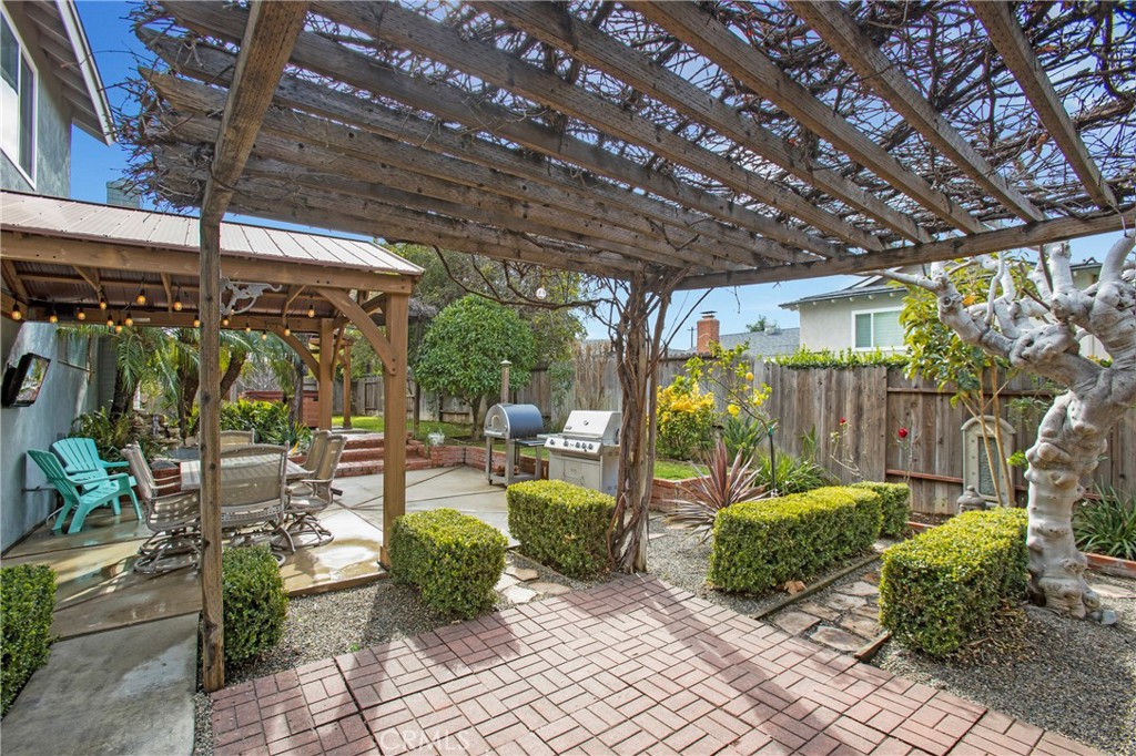 Orange - Residential