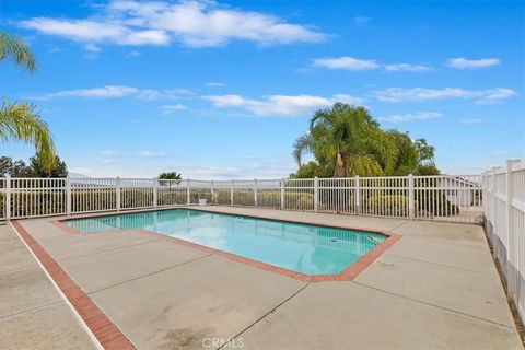 A home in Temecula