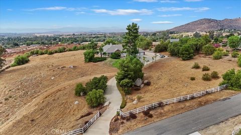 A home in Temecula