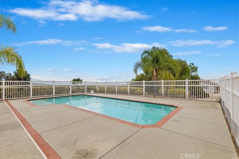 A home in Temecula