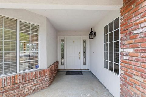 A home in Temecula