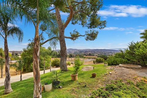 A home in Temecula