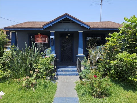 Photo of 1337 1339 78th Street E, Los Angeles, CA 90001 (MLS # DW24134462)