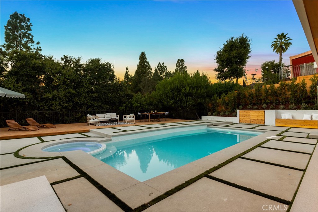 View Los Angeles, CA 90027 house