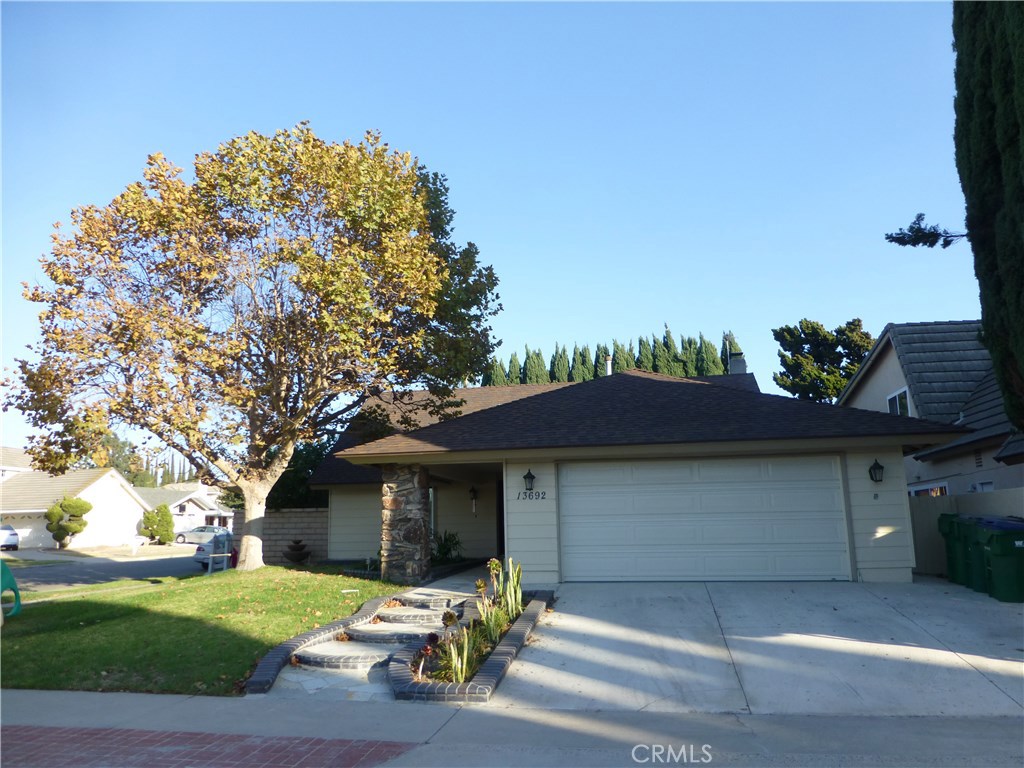 Racquet Club (RC) - Residential Lease