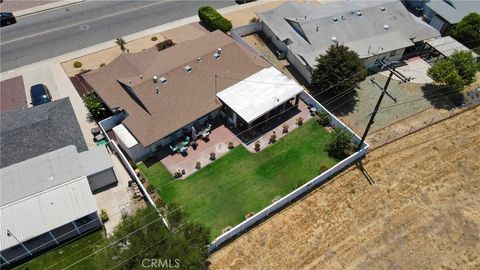 A home in Menifee