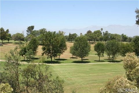 A home in Chino Hills